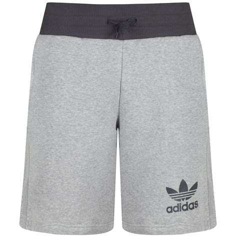 adidas fleece shorts herren|Adidas cotton shorts men.